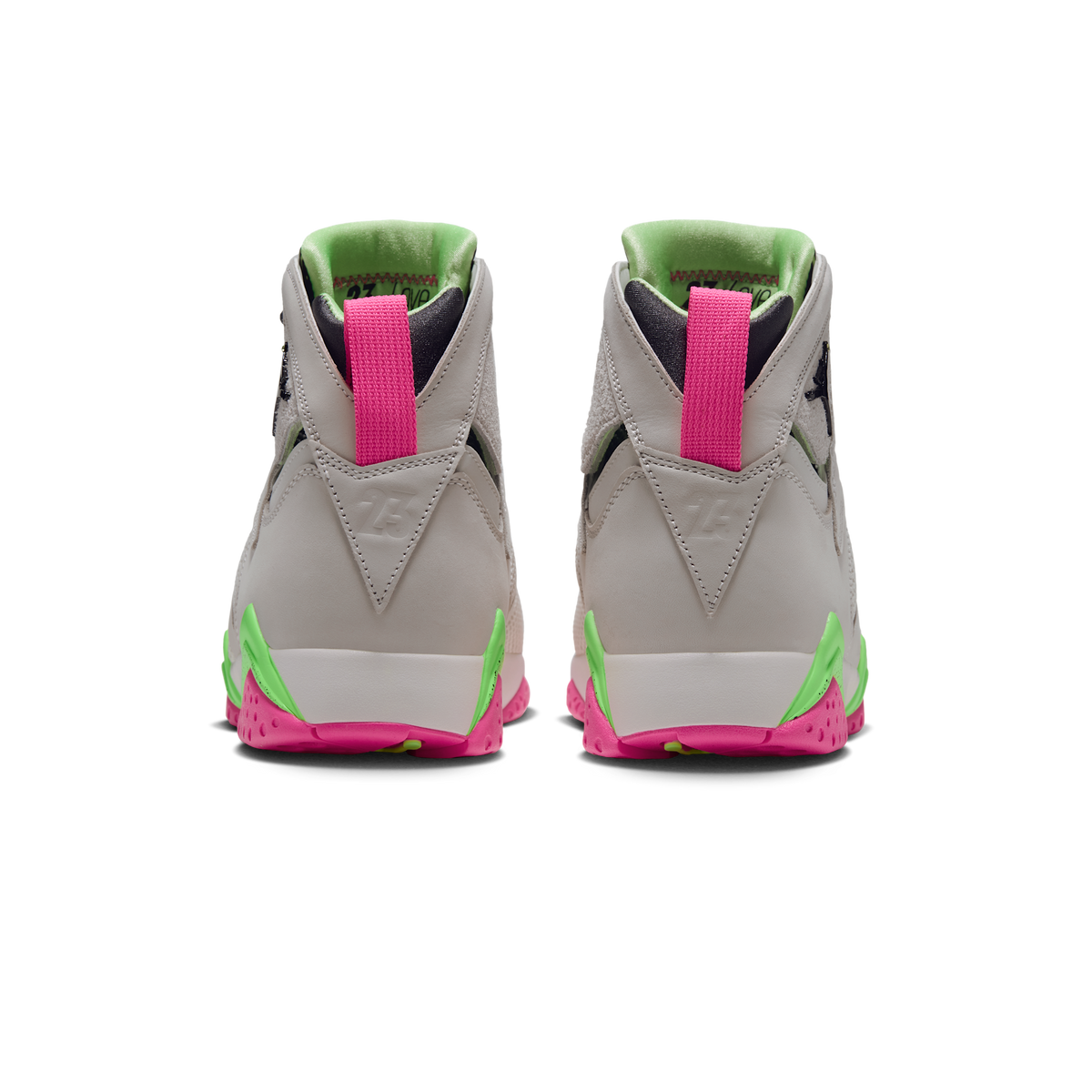 Jordan 7 Retro Tennis Day