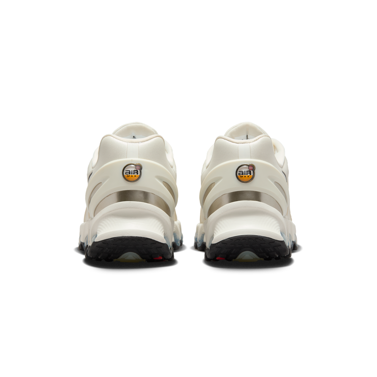 Nike Air Max Dn8 Fossil Black (Women's) | HF5509-101