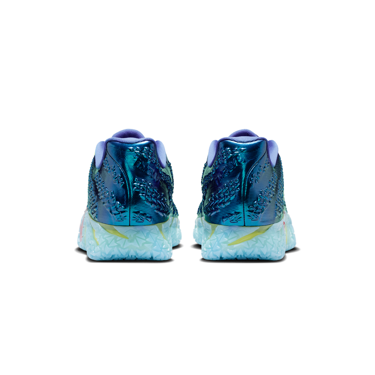 Nike Ja 3 Uncle Phil