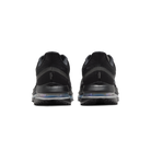 Nike Air Zoom Pegasus Premium Black Metallic Silver | HQ2592-005