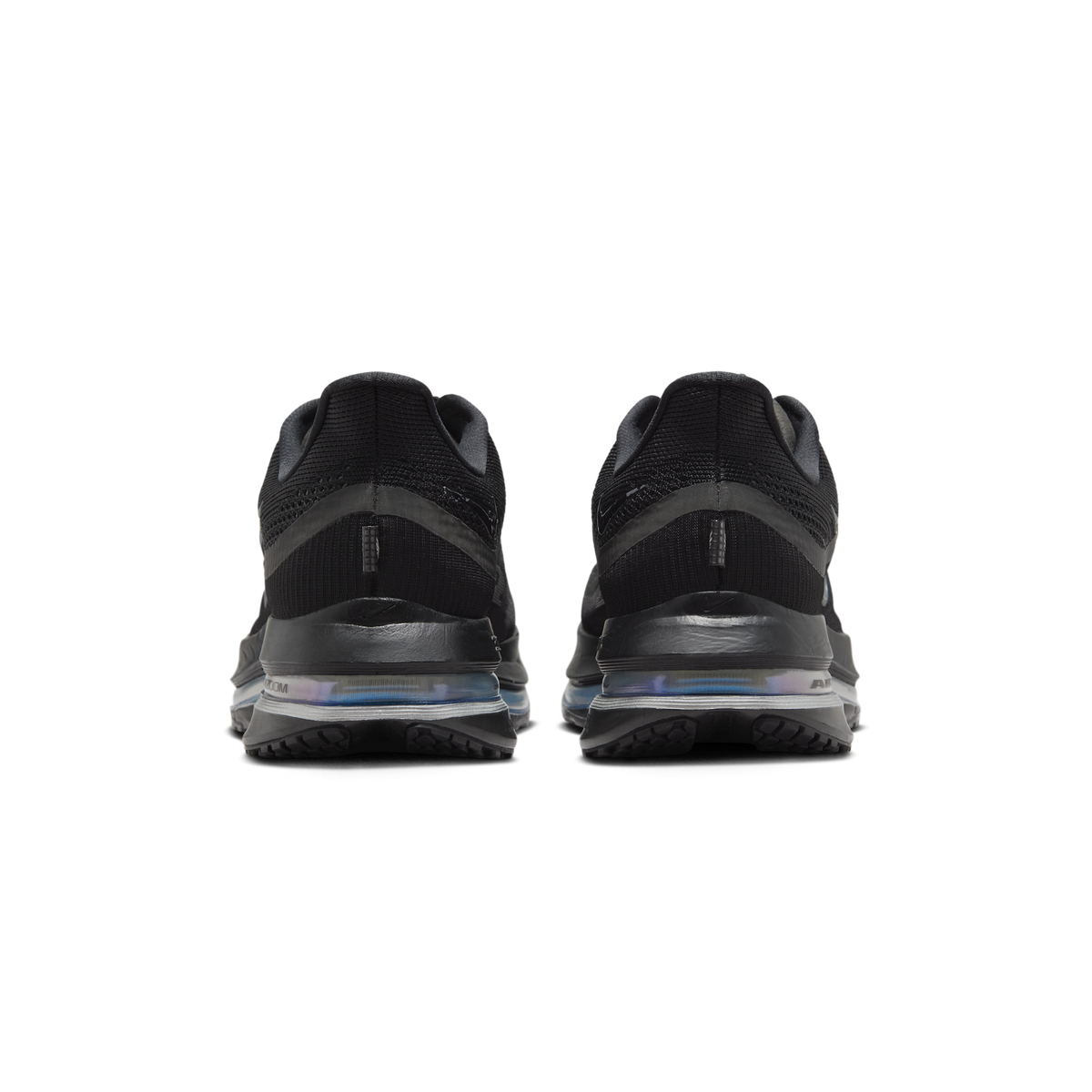 Nike Air Zoom Pegasus Premium Black Metallic Silver | HQ2592-005