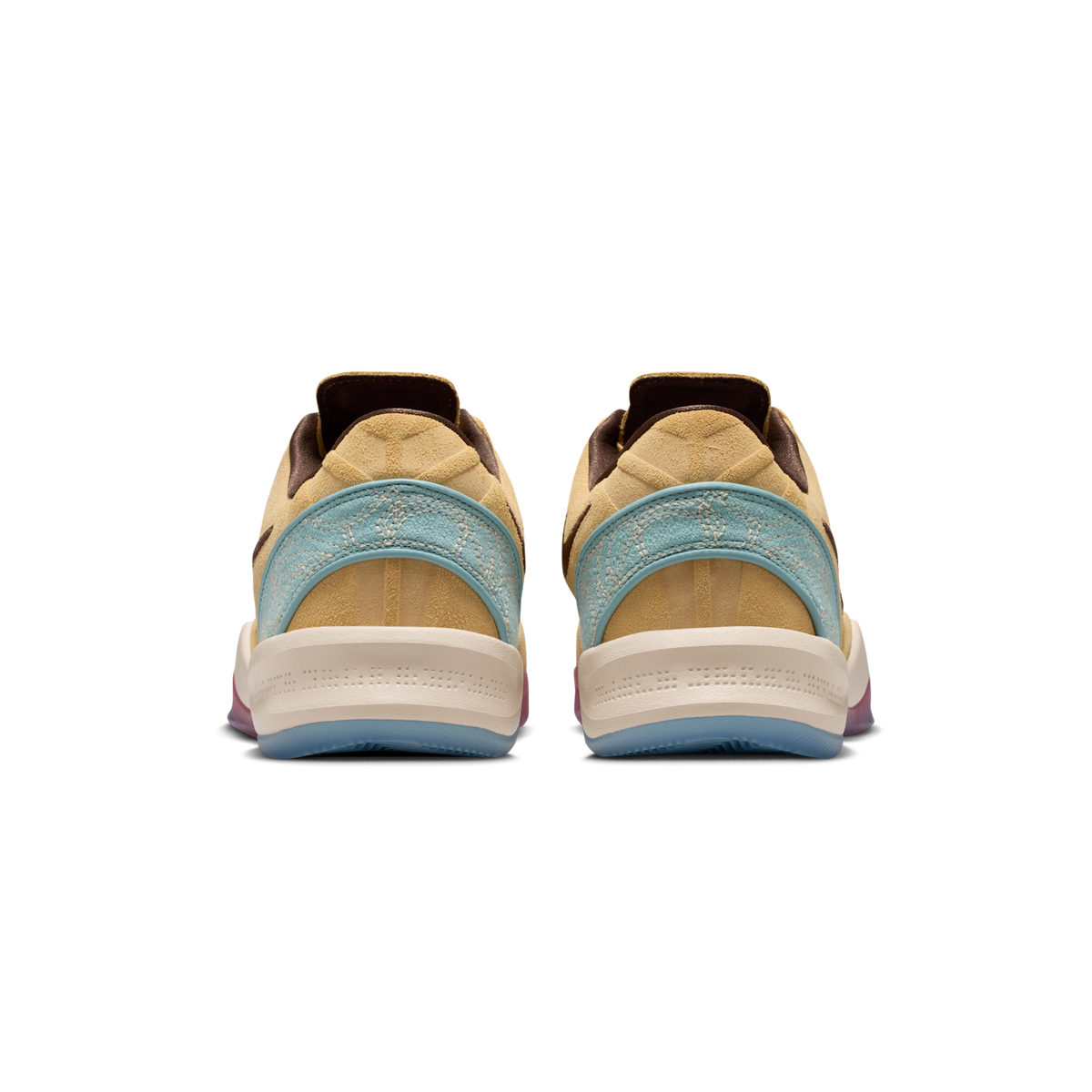Nike Kobe 8 EXT Protro Siempre Hermanos