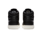 Jordan 1 Retro High Black Sail (Women's)