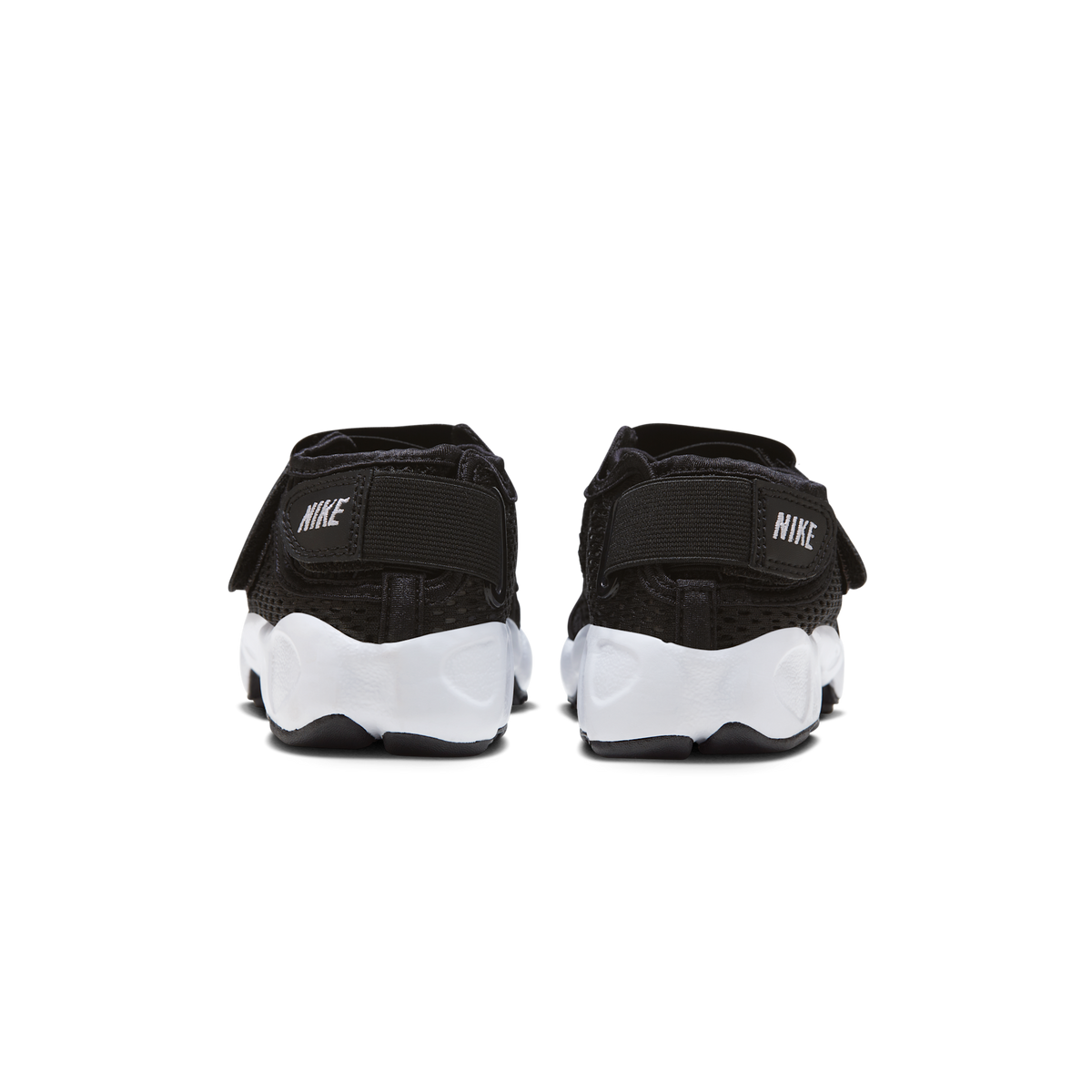 Nike Air Rift Black White (GS)
