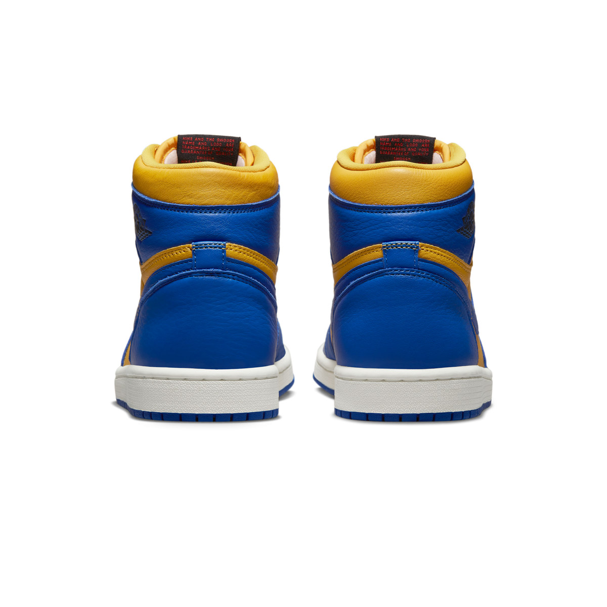 Jordan 1 Retro High OG Reverse Laney (Women's)