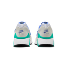 Nike Air 180 White Medium Blue Clear Jade