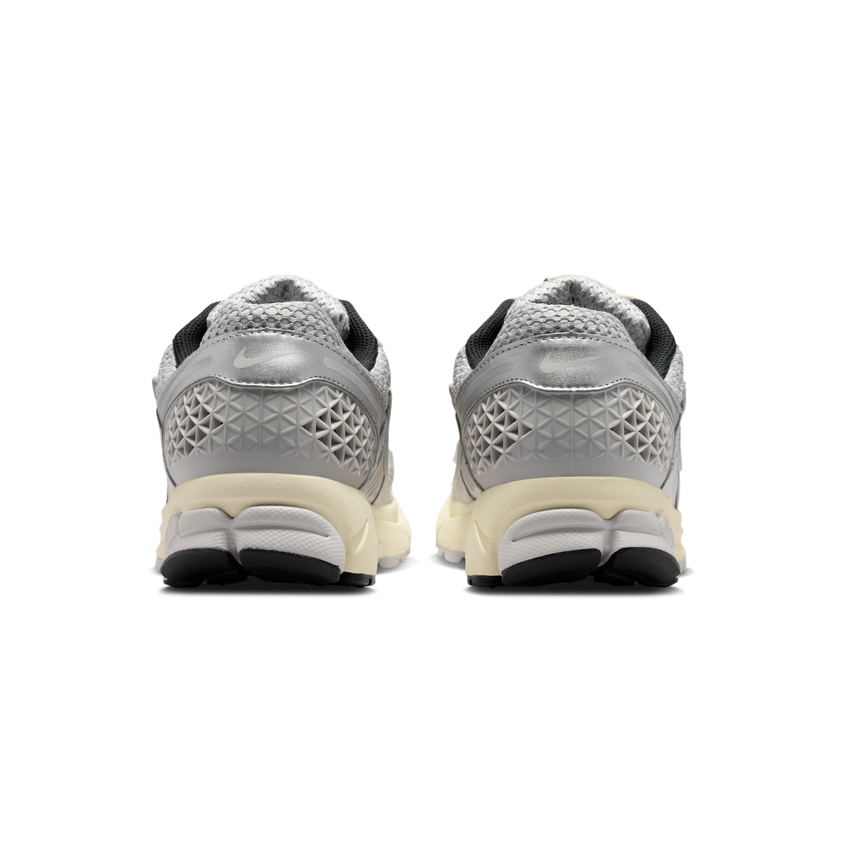 Nike Zoom Vomero 5 Grey Fog Chrome
