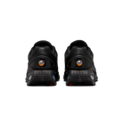 Nike Air Max Dn Black Metallic Grey