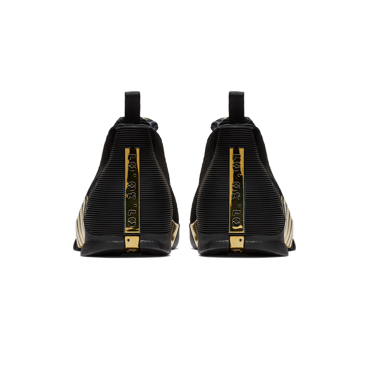 Jordan 15 Retro Doernbecher (2018)