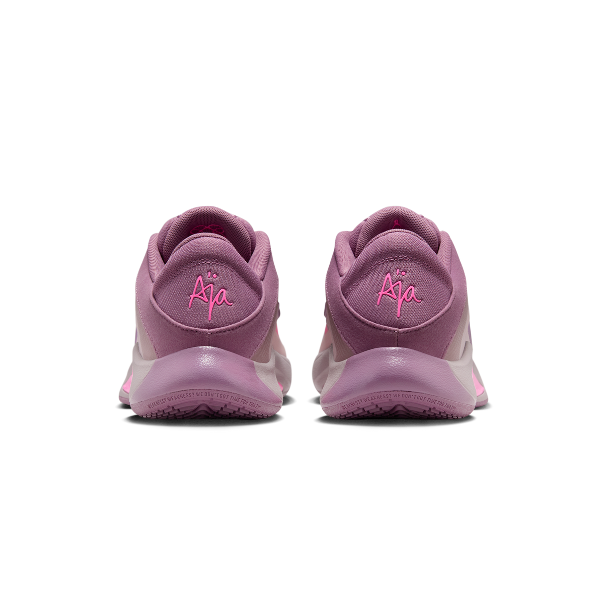 Nike A'ja Wilson A'One Dog Mom (Women's)