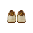 Nike Air Force 1 Low '07 LV8 Coconut Milk Canyon Gold Light British Tan