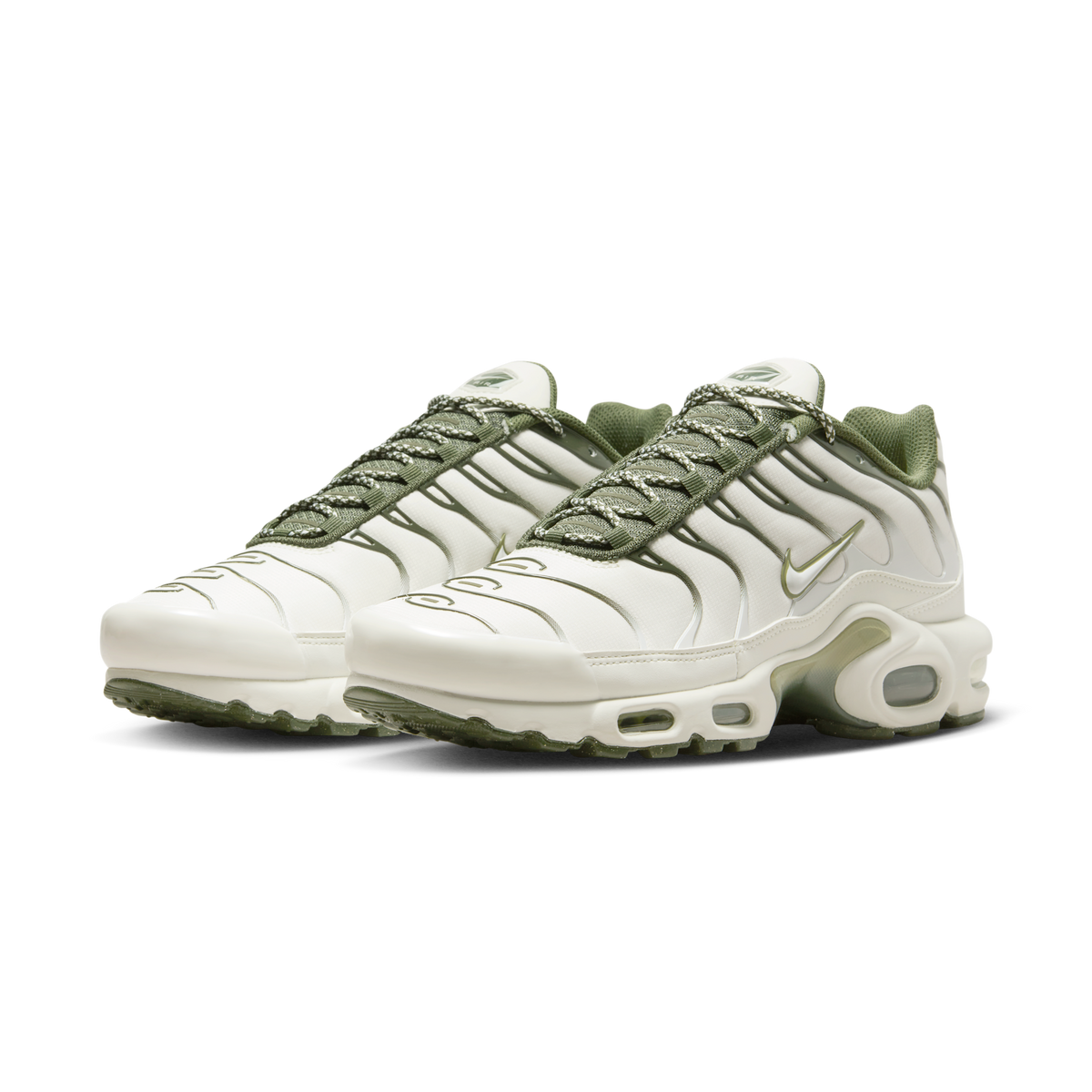 Nike Air Max Plus Phantom Cargo Khaki | FB9722-001