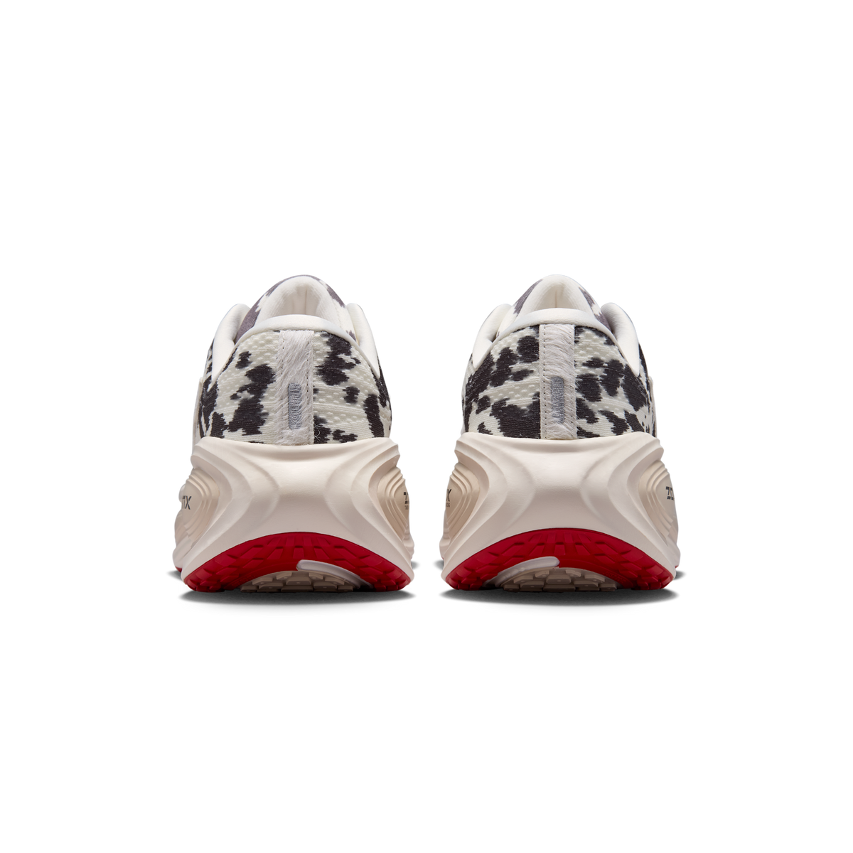 Nike Vomero Plus Cow Print