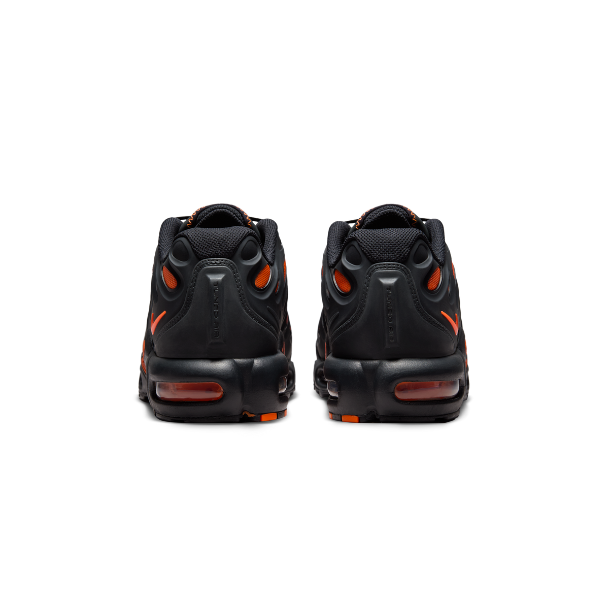 Nike Air Max Plus Drift Black Dragon Red