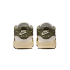 Jordan 4 RM Sail Medium Olive (Women's)