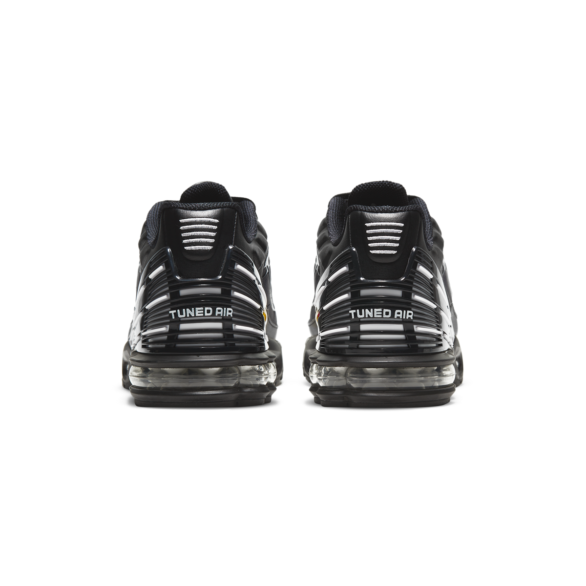 Nike Air Max Plus 3 Black White