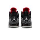 Jordan Son of Mars Low Black Cement