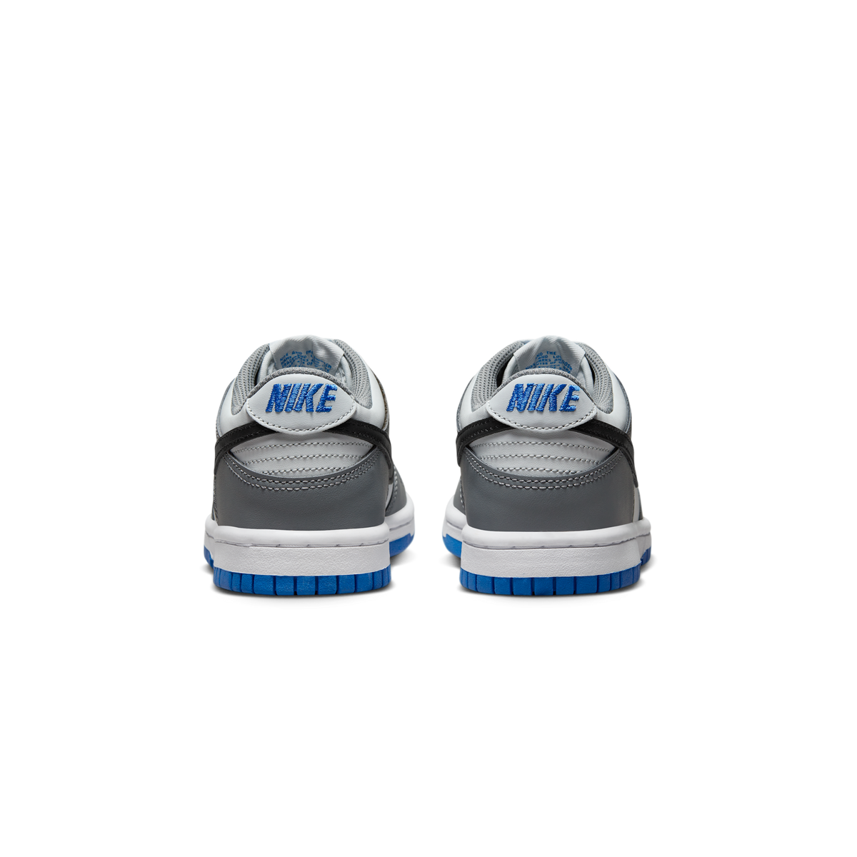 Nike Dunk Low Cool Grey Light Photo Blue (GS)