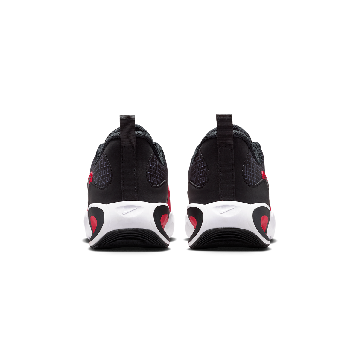 Nike Air Max Nova Anthracite University Red (GS)