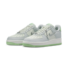 Nike Air Force 1 Low '07 SE Next Nature Sea Glass Vapor Green Liquid Metal (Women's)