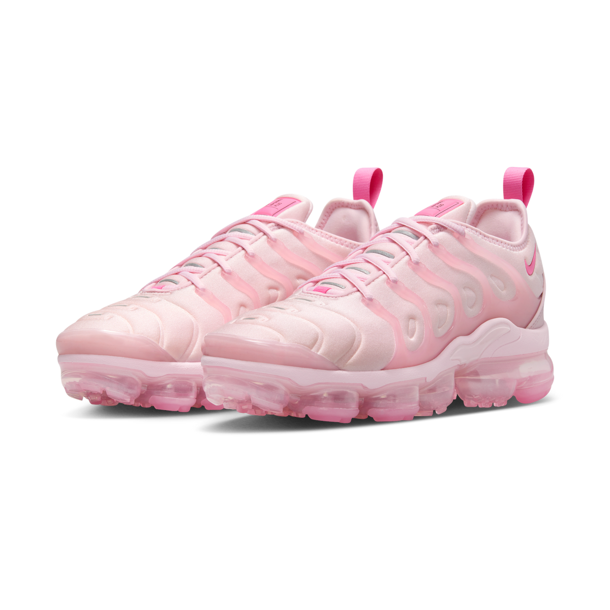 Nike Air Vapormax Plus Pink Foam (Women's) | FZ3614-686