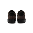 Nike Air Force 1 Low Retro Premium QS Black Tea Black Badgeless