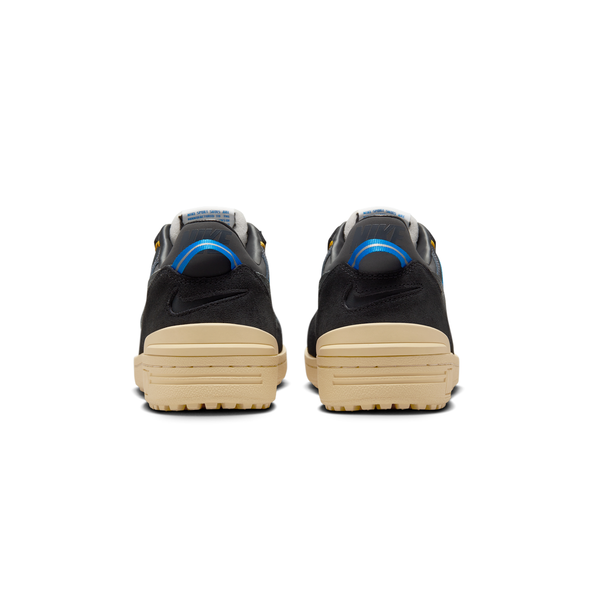 Nike Field General Union LA Black | FQ9003-100