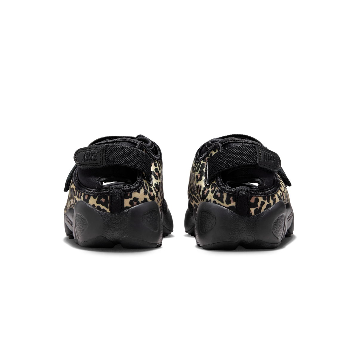 Nike Air Rift Breathe Leopard (Women's)