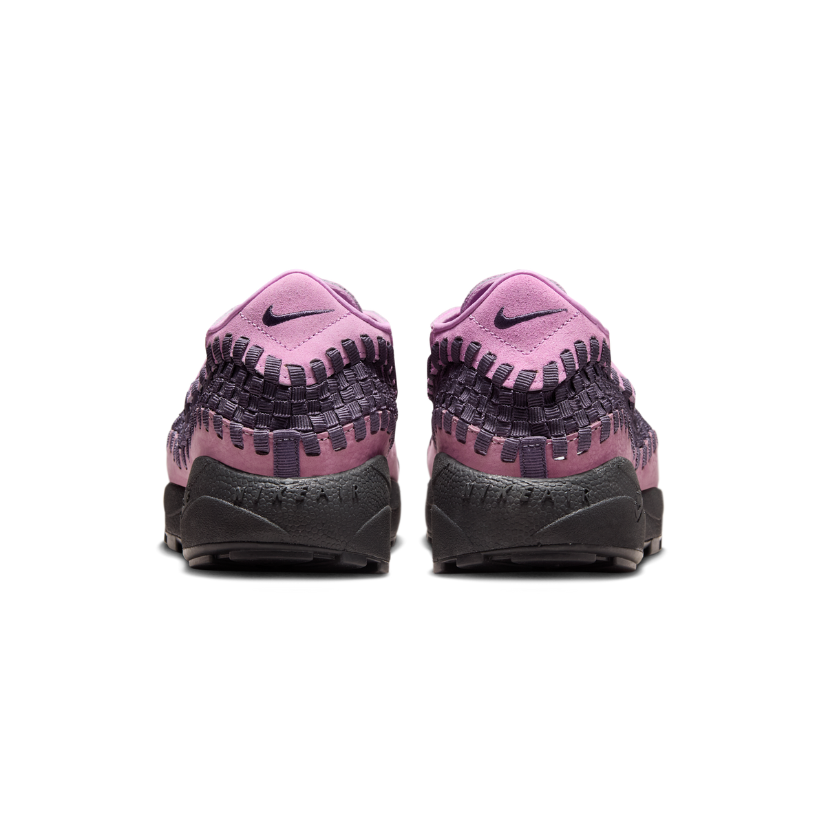 Nike Air Footscape Woven Beyond Pink (Women's)