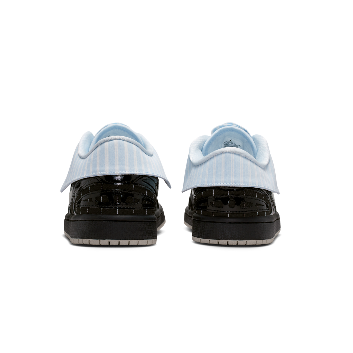 Jordan 1 Low Method of Make V3 Suit & Tie (Women's)