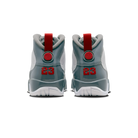 Jordan 9 Retro Fire Red
