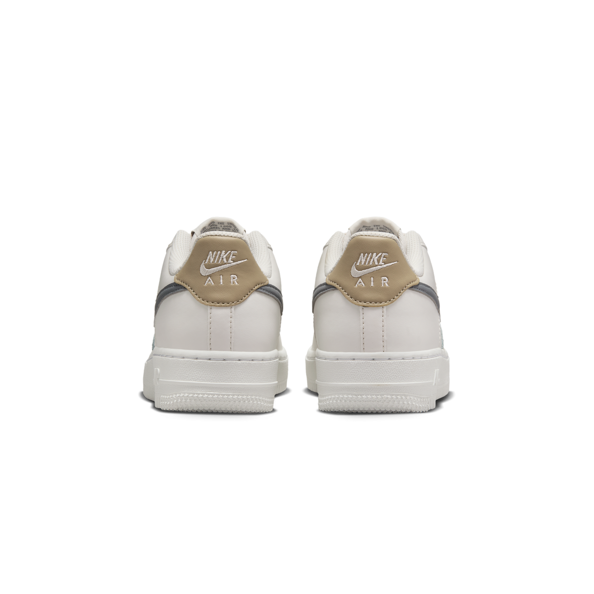 Nike Air Force 1 Low Phantom Cool Grey (GS)