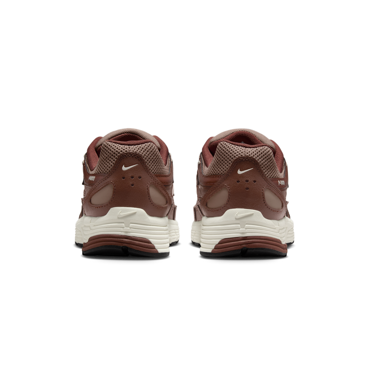 Nike P-6000 Fauna Brown (Women's)