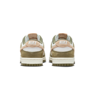 Nike Dunk Low Premium Medium Olive Hemp | FQ8250-200