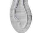 Nike Air Max 270 White Metallic Silver (GS)