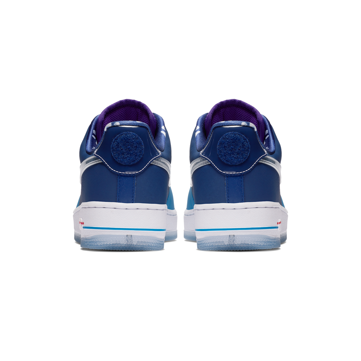 Nike Air Force 1 Low Doernbecher (2018) (Women's)
