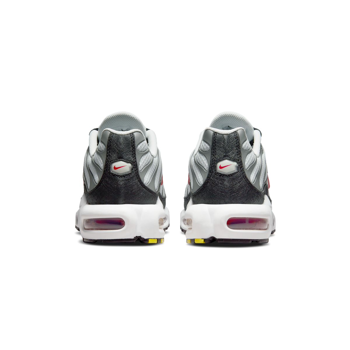 Nike Air Max Plus Photon Dust Varsity Red | DM0032-002