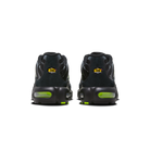 Nike Air Max Plus Black Volt | FQ2381-001
