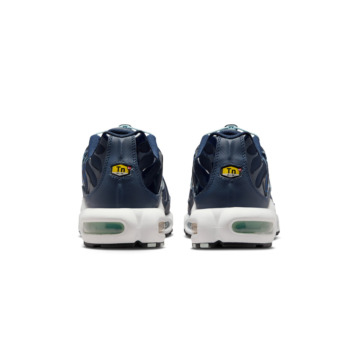 Nike Air Max Plus Tuned Air Obsidian
