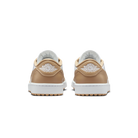 Jordan 1 Low Golf White Linen