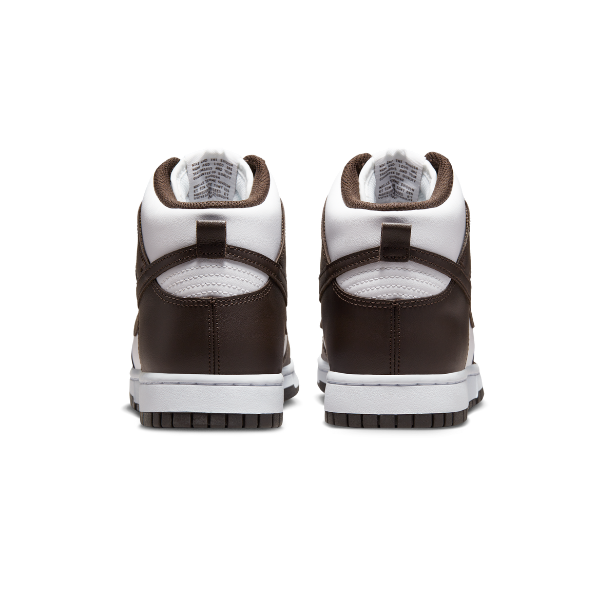 Nike Dunk High Palomino | DV0829-100