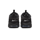 Nike Air More Uptempo Low Triple Black