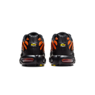 Nike Air Max Plus Black Total Orange