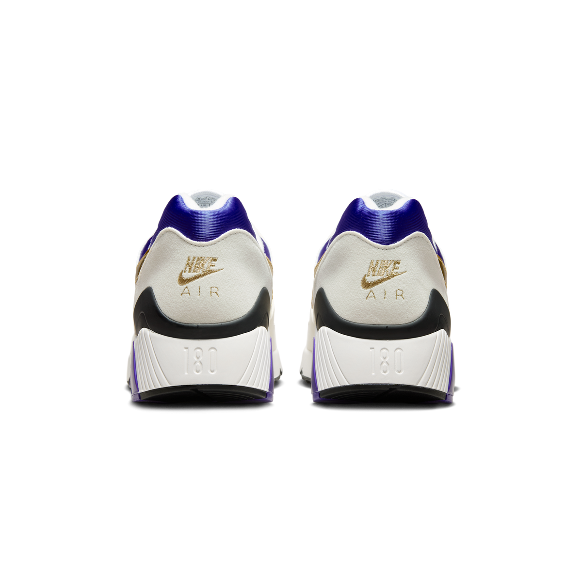 Nike Air Max 180 Summit White Concord