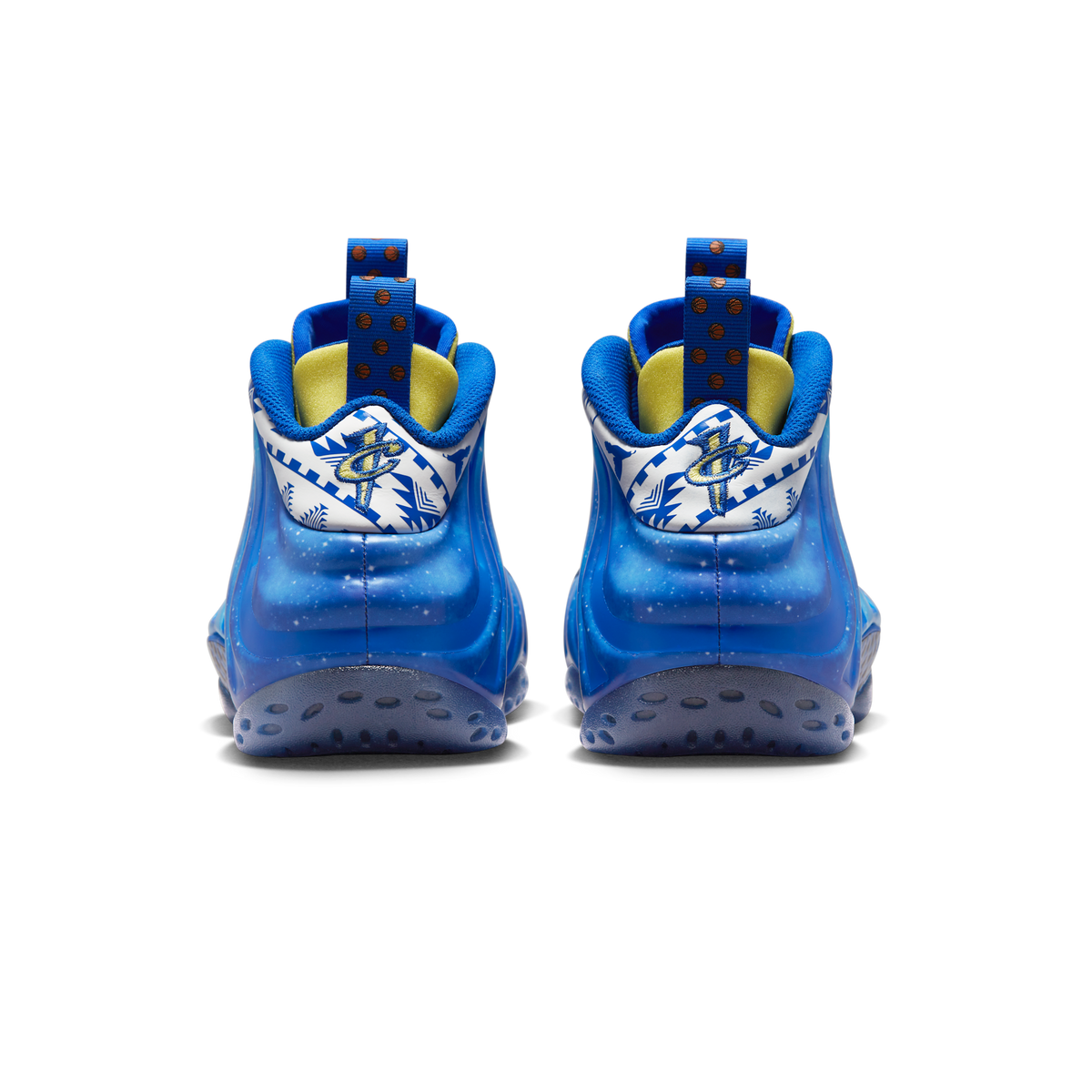 Nike Air Foamposite One Doernbecher (2023)