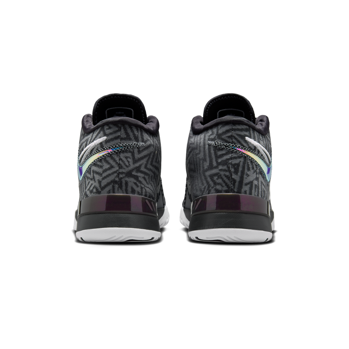 Nike Zoom LeBron NXXT Genisus Black