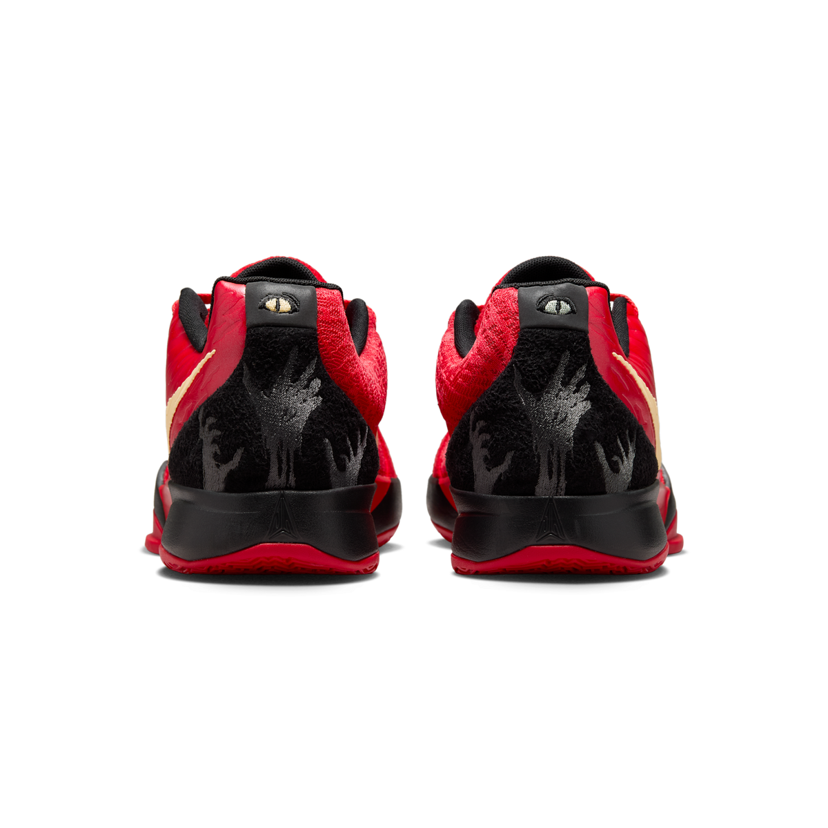 Nike Ja 2 Nightmare