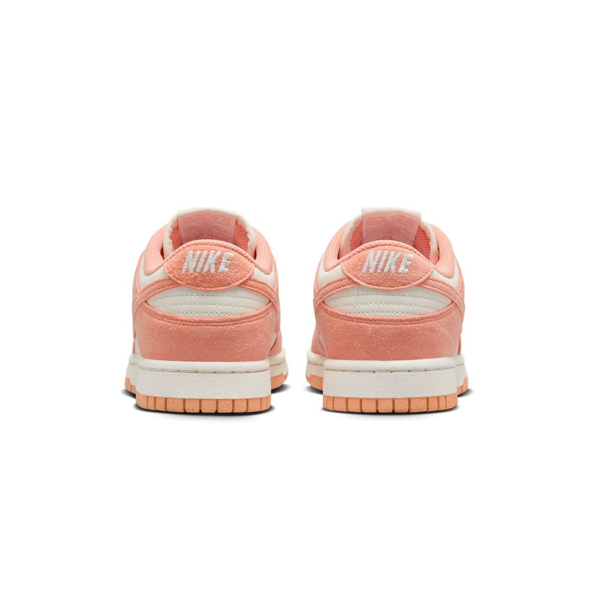 Nike Dunk Low Next Nature Apricot Agate (Women's)