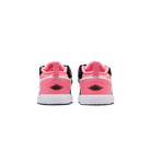 Jordan 1 Low ALT Black Pink Gaze (TD)