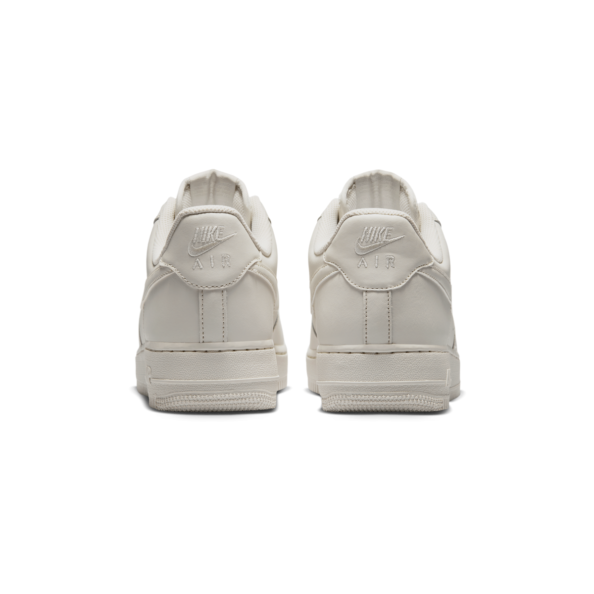 Nike Air Force 1 Low '07 Light Bone